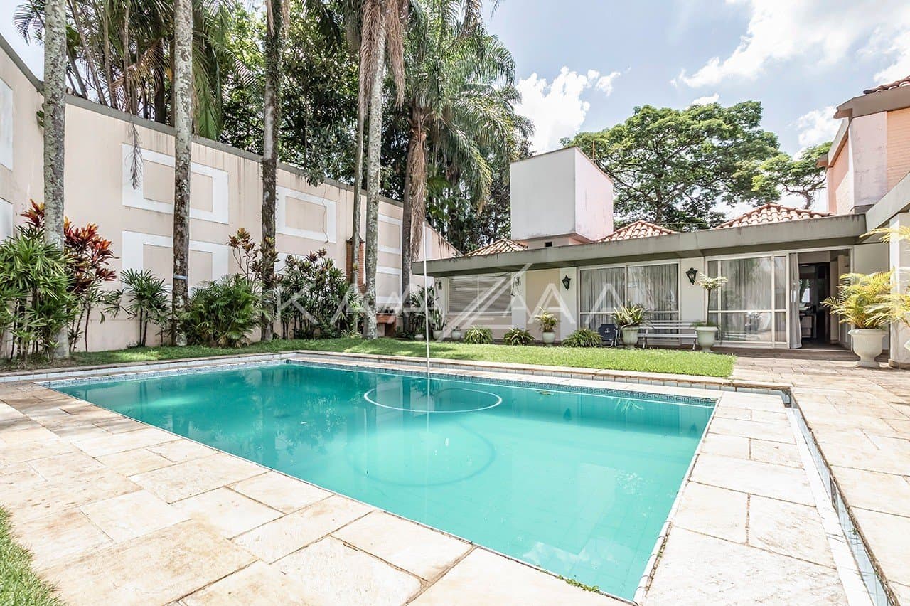 Casa à venda em Cidade Jardim - Foto 4