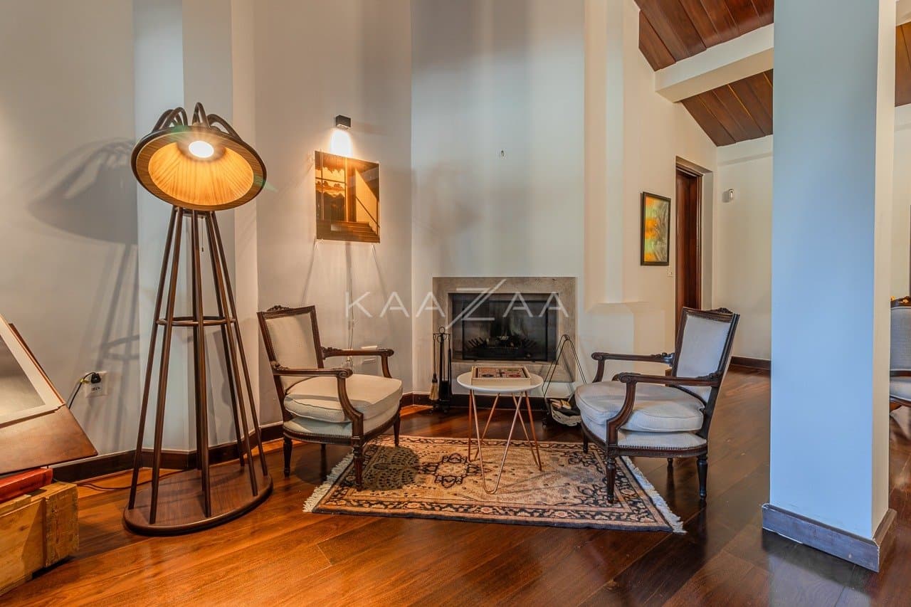 Casa à venda em Alto de Pinheiros - Foto 37