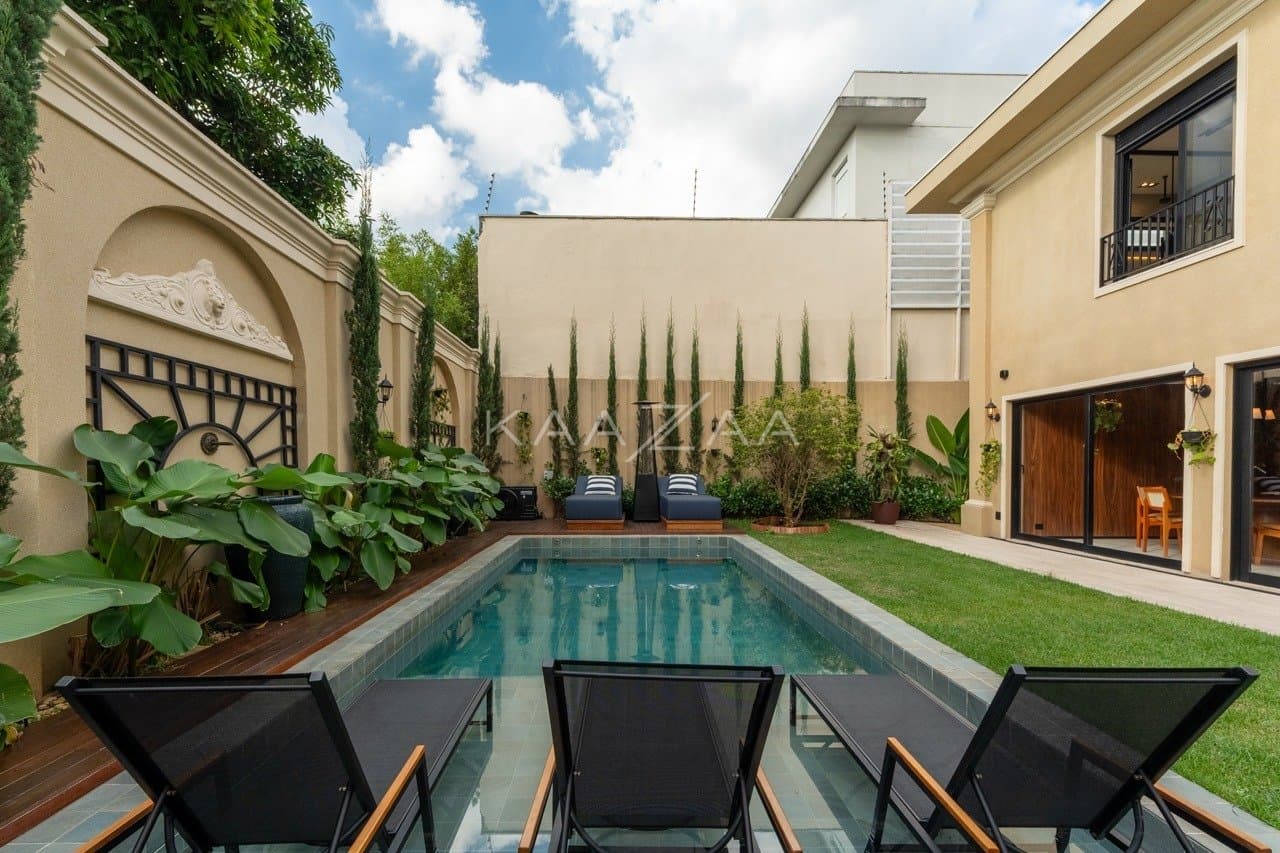 Casa à venda no Jardim Guedala - Foto 4