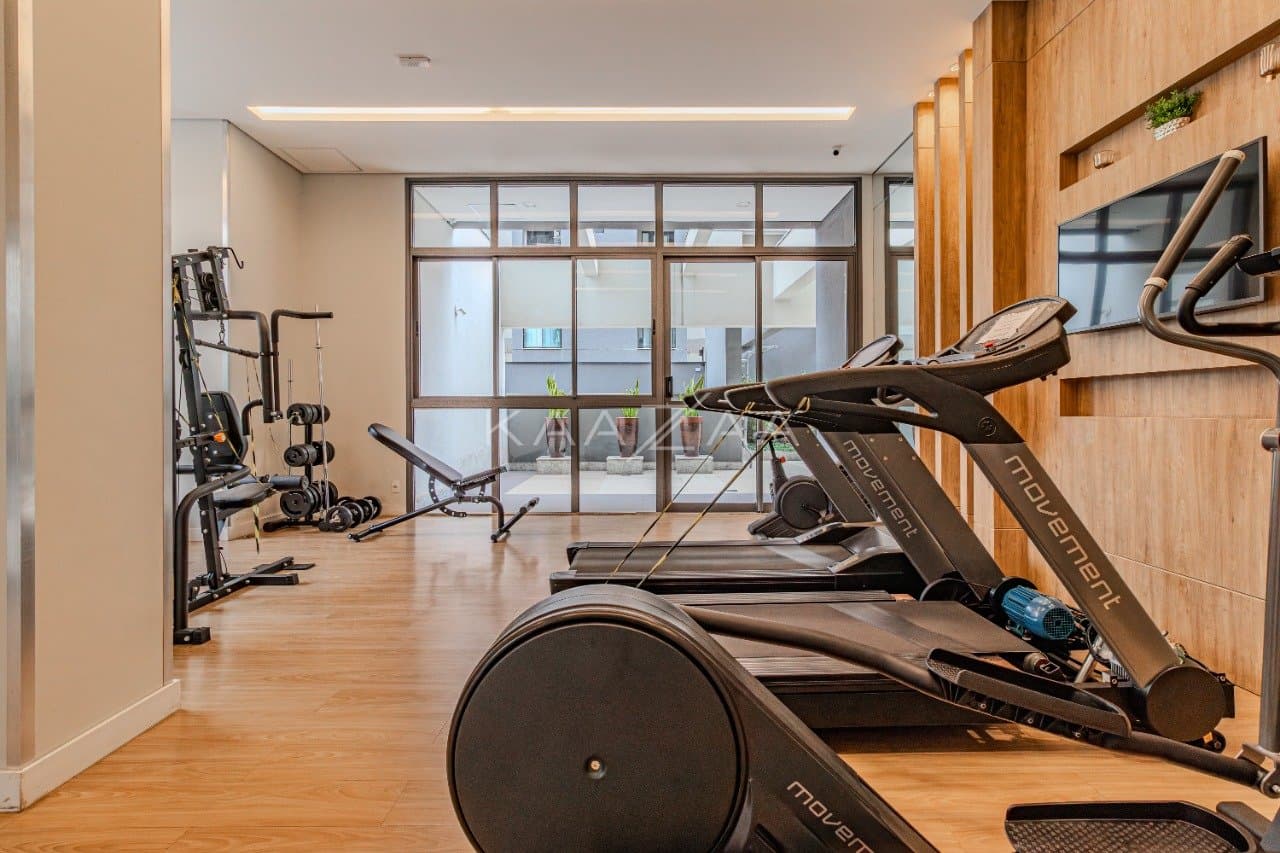 Apartamento em Pinheiros - Foto 31
