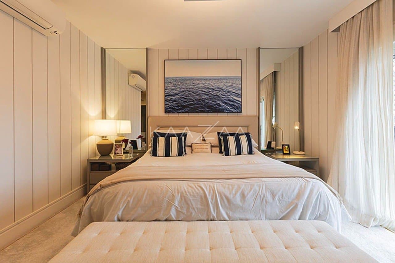 Apartamento à venda na Vila Nova Conceição - Foto 36