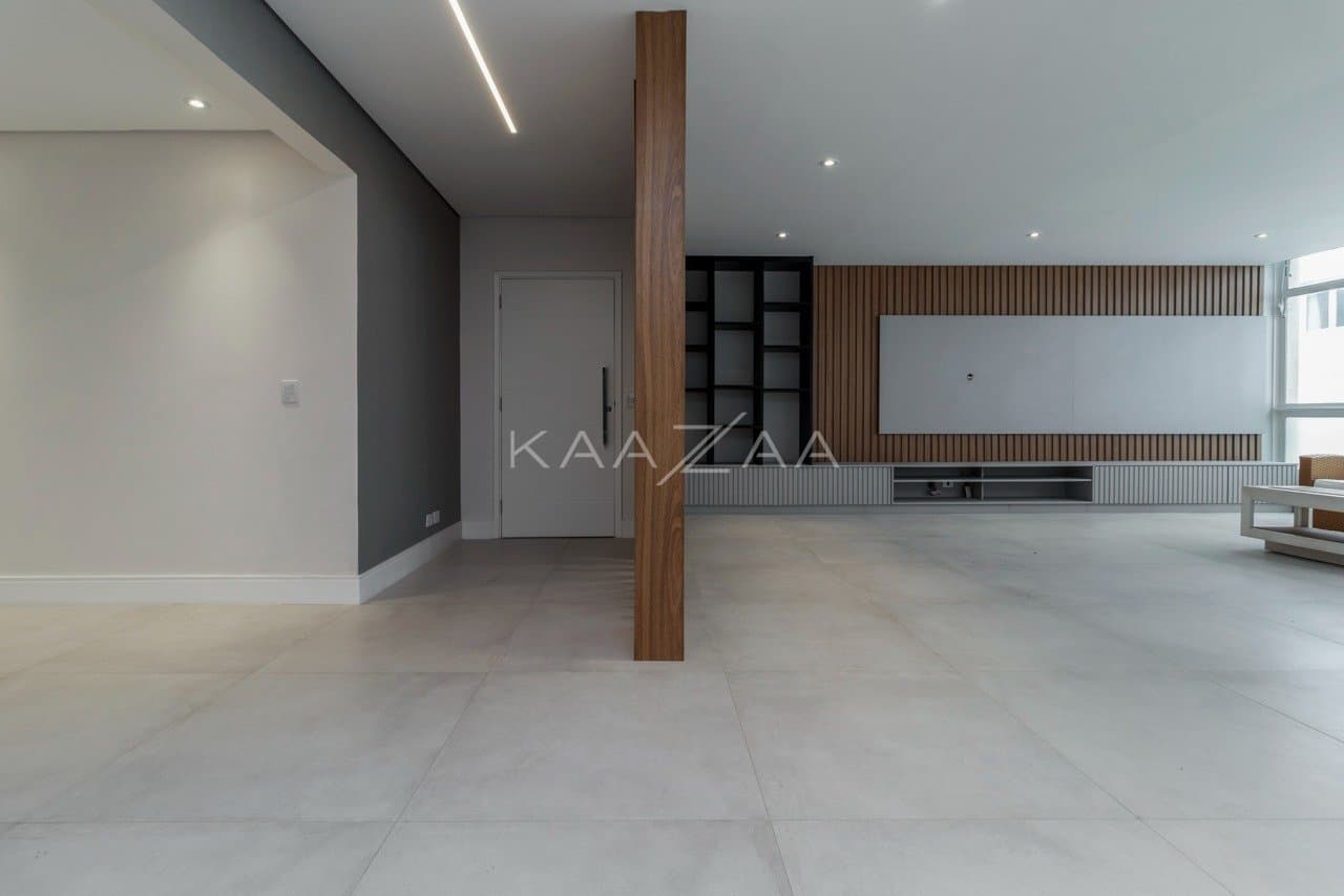 Apartamento no Jardim Paulista - Foto 7