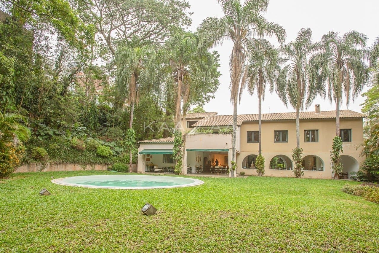 Casa à venda em Cidade Jardim - Foto 53