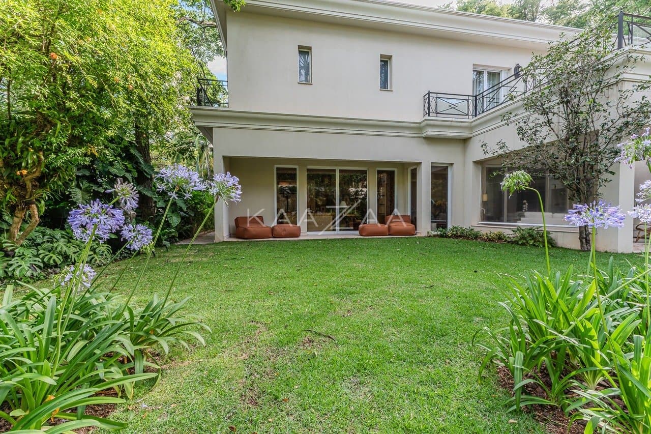 Casa em rua fechada à venda em Cidade Jardim - Foto 4