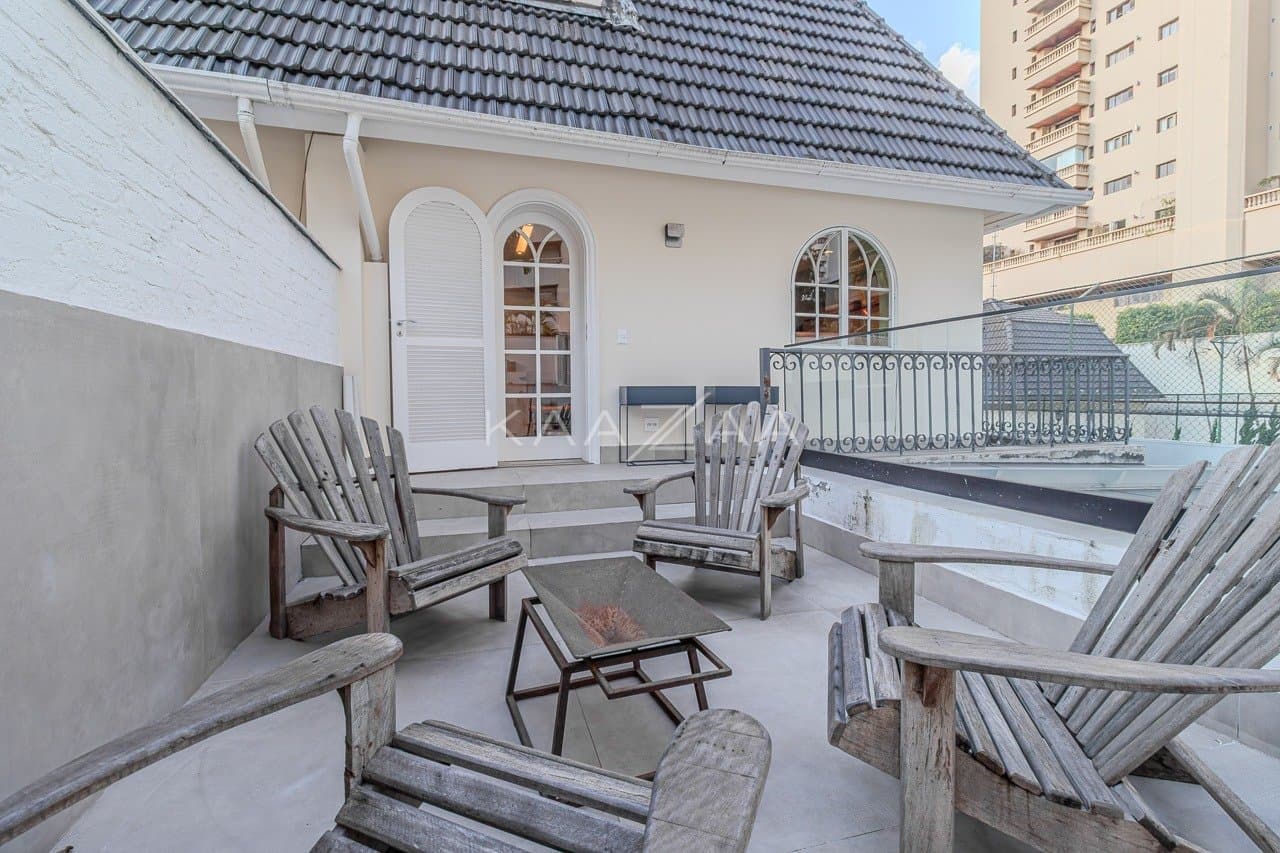 Casa em condomínio no Real Parque - Foto 38