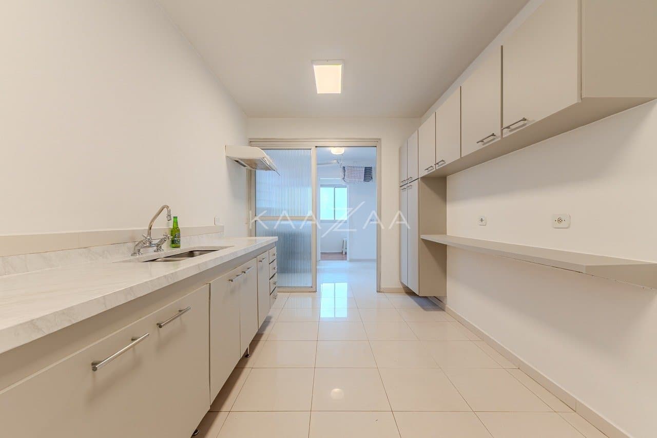 Apartamento para locação no Itaim Bibi - Foto 18