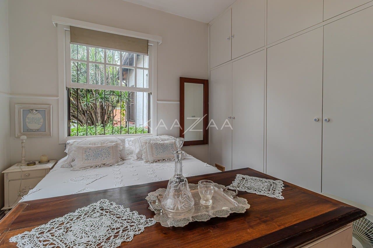 Casa para locação no Jardim Paulista - Foto 38