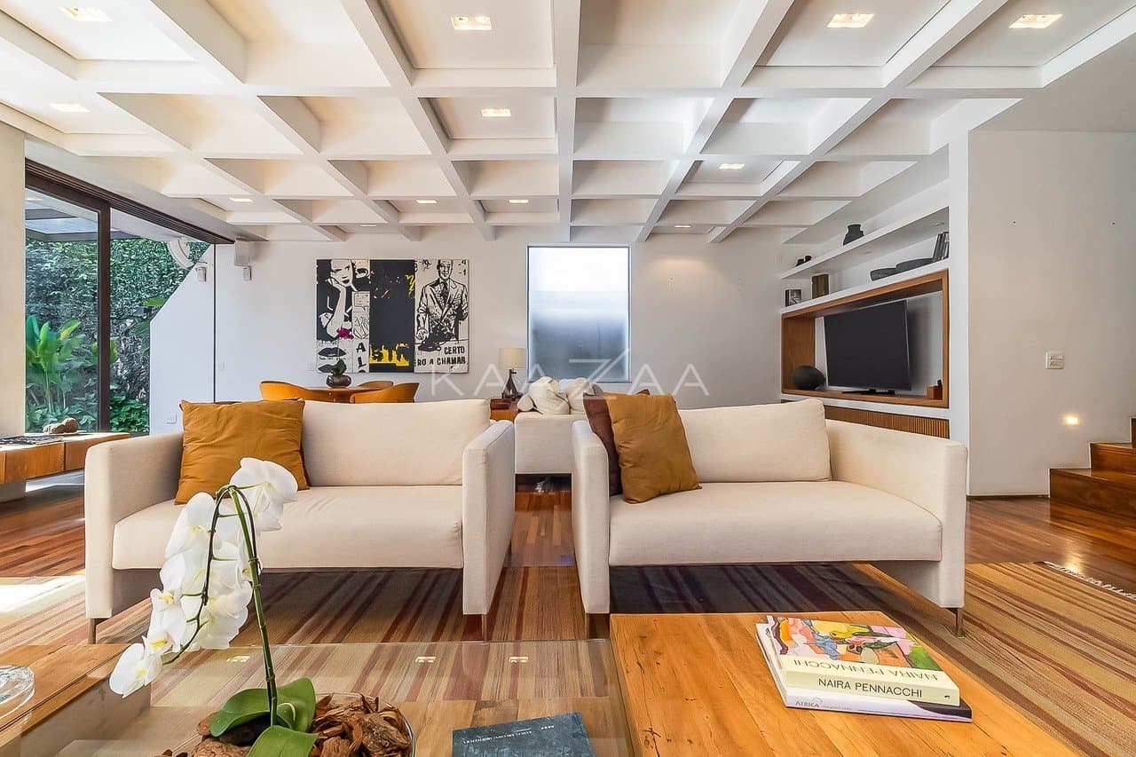 Casa à venda em Alto de Pinheiros - Foto 8