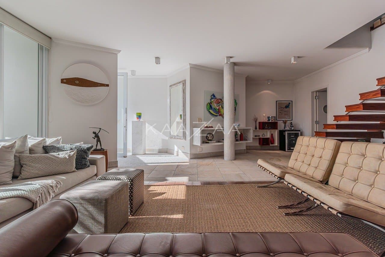 Casa à venda em Alto de Pinheiros - Foto 20