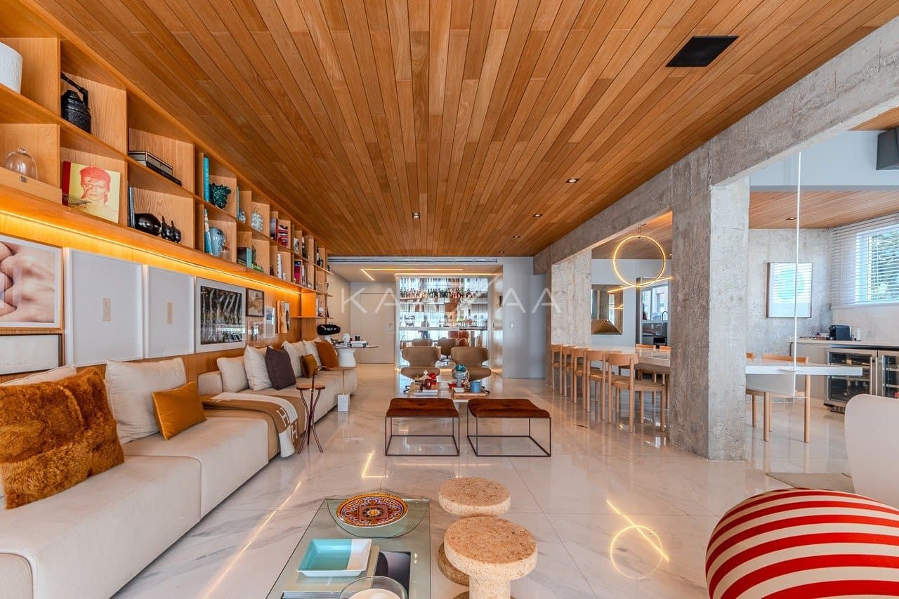 Apartamento à venda no Jardins - Foto 9