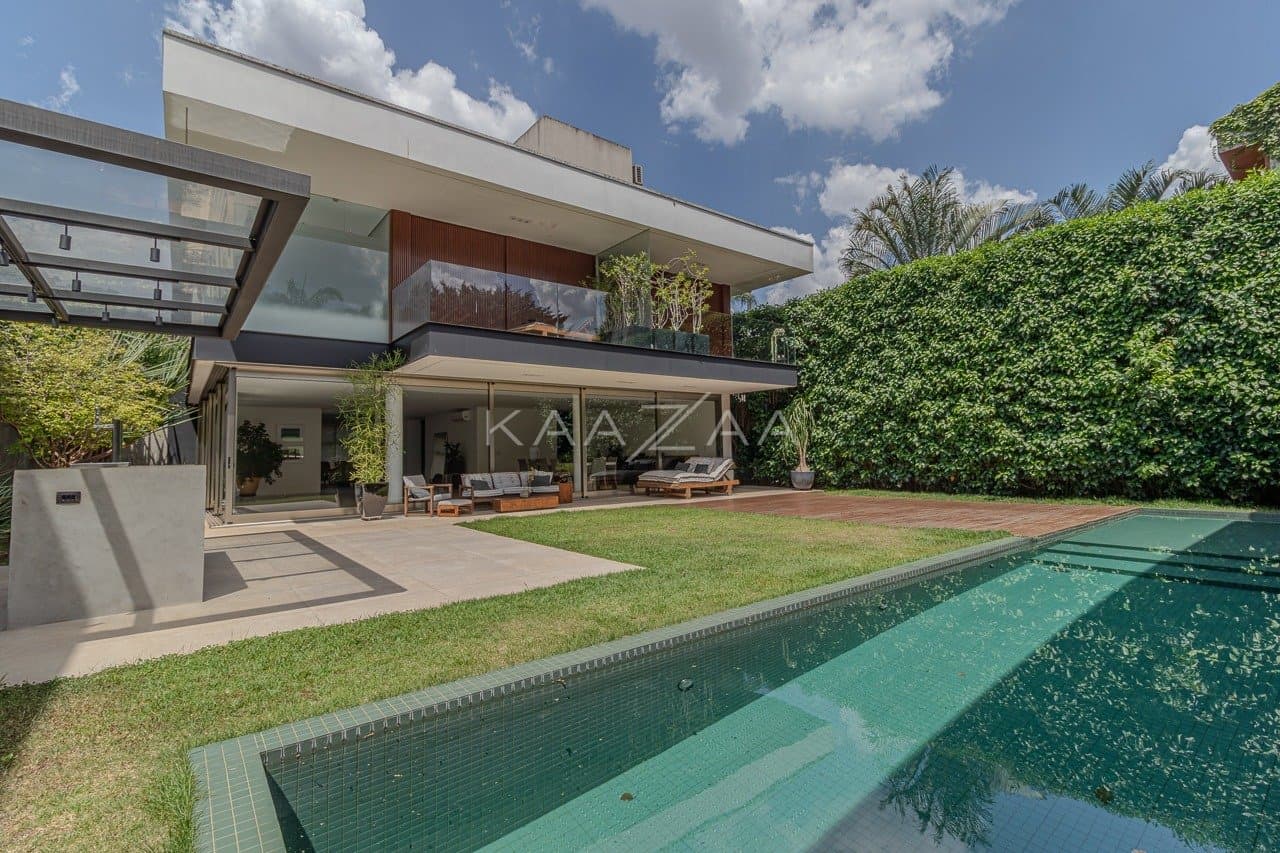 Casa à venda em Alto de Pinheiros - Foto 1
