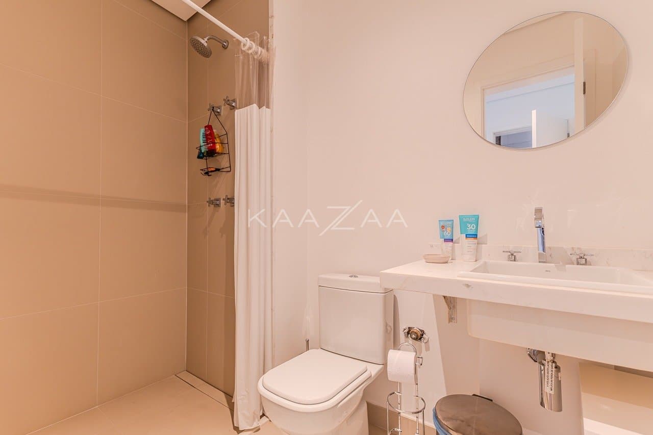 Apartamento triplex à venda em Alto de Pinheiros - Foto 33