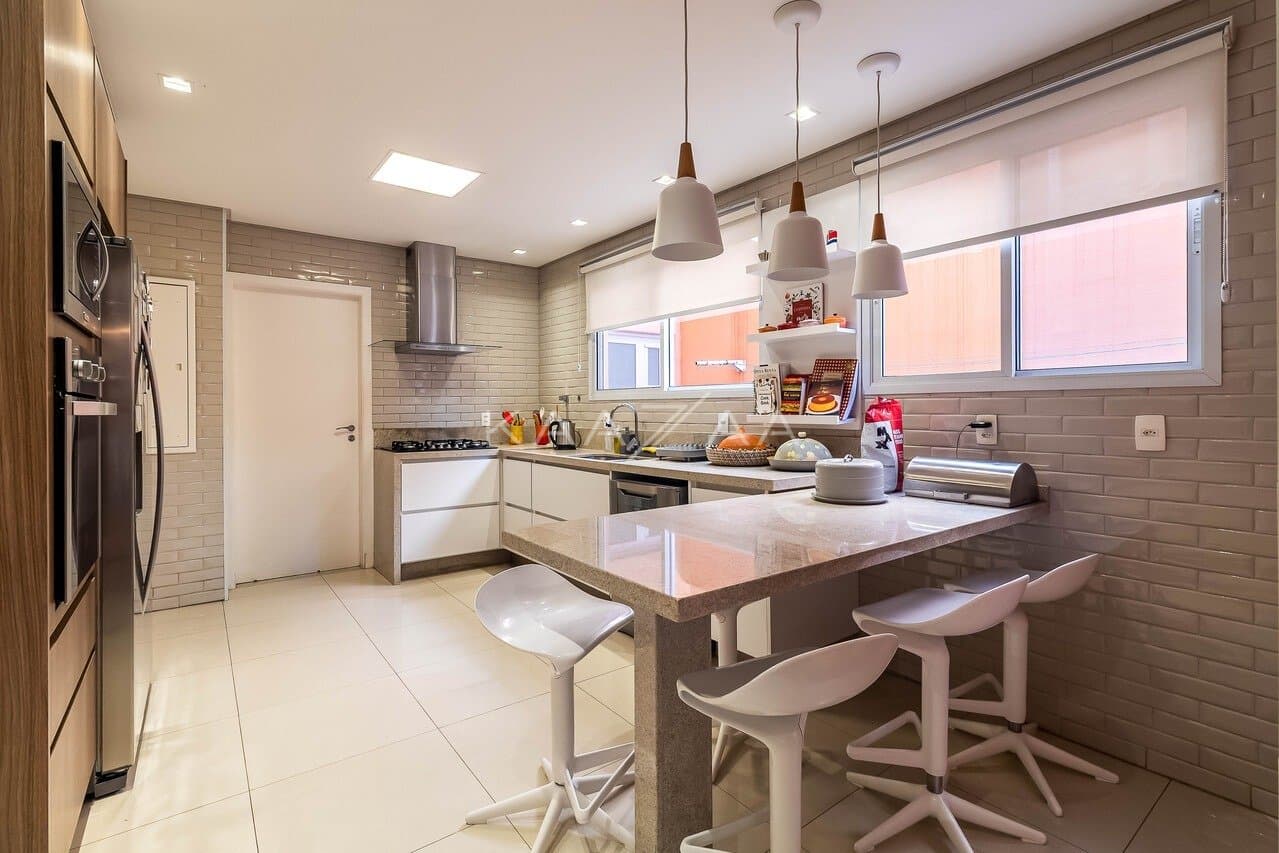 Casa em condomínio à venda em Cidade Jardim - Foto 13