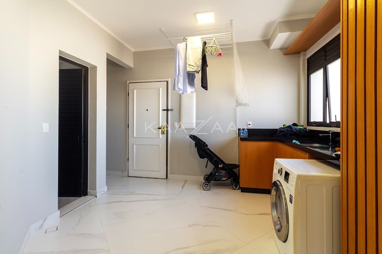 Apartamento no Jardim Paulista. - Foto 14