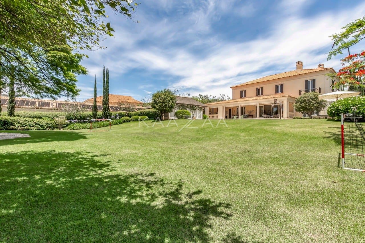 Casa mais que completa, com 5.326 m² de terreno para seu bem-estar. Na Fazenda Boa Vista. - Foto 12