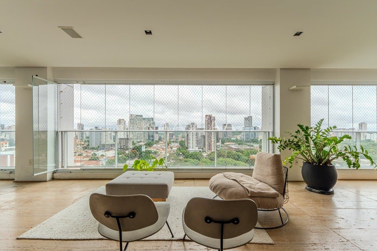 Apartamento em Pinheiros - Foto 24