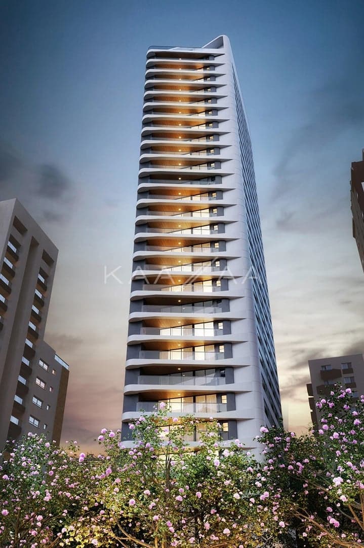 Apartamento novo em localização privilegiada no Itaim Bibi. - Foto 9
