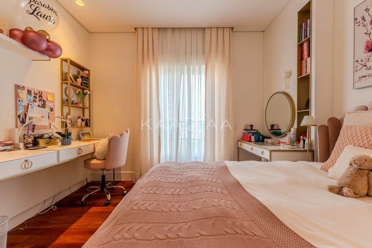 Apartamento à venda no Itaim Bibi - Foto 36