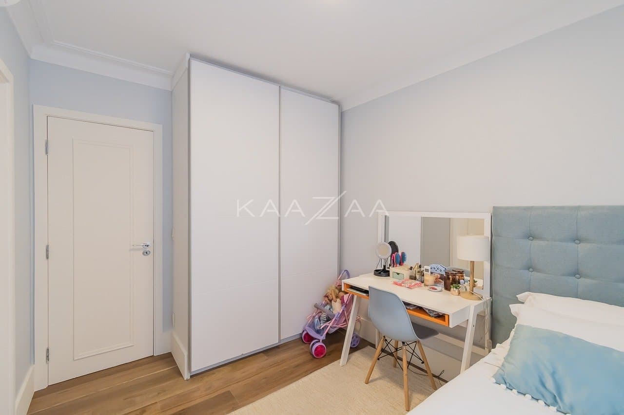Apartamento à venda no Jardins - Foto 30