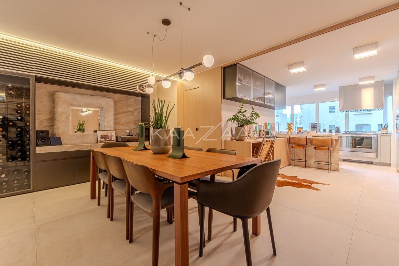 Apartamento à venda no Itaim Bibi - Foto 7