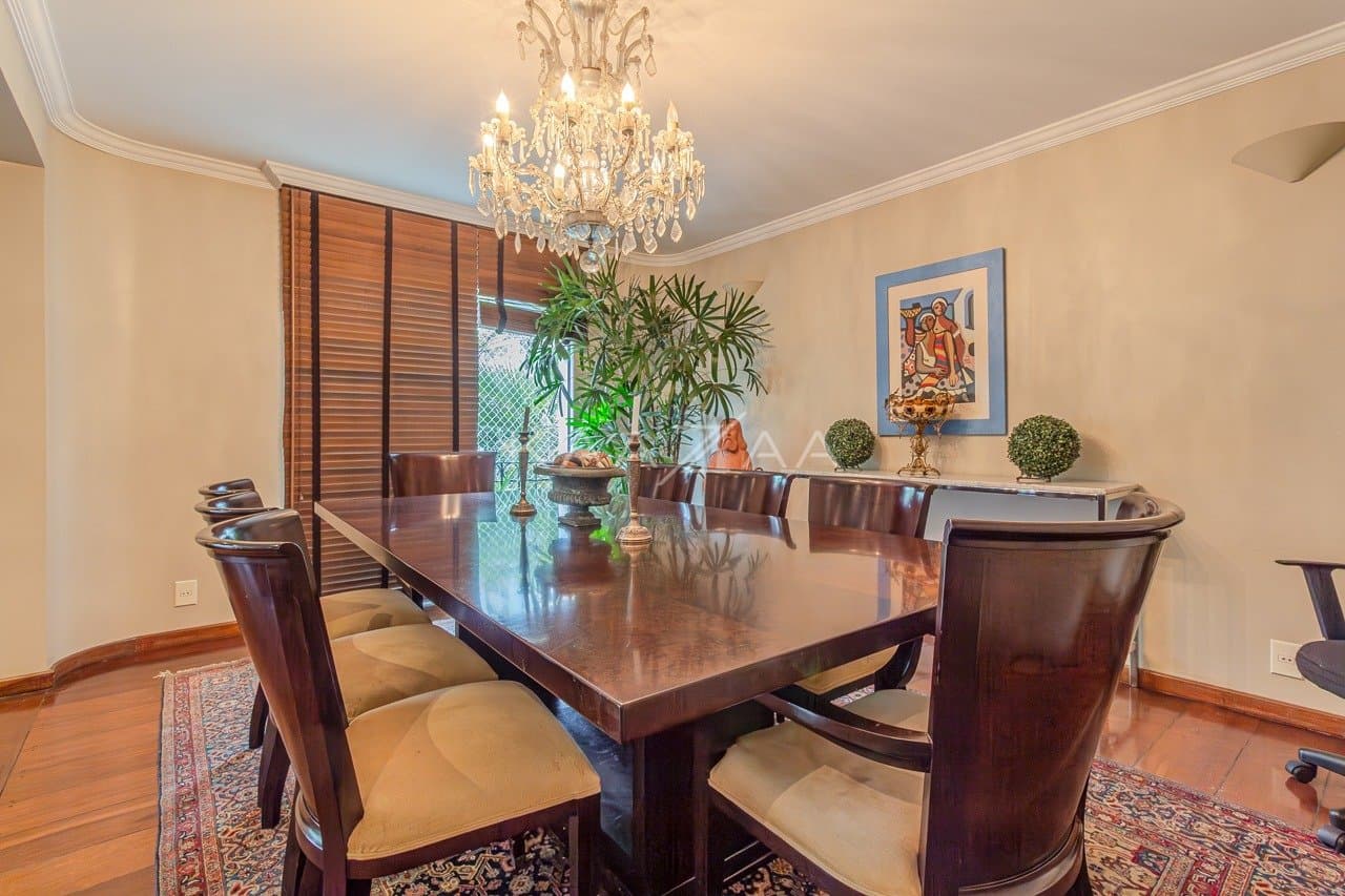 Apartamento no Jardim Paulista - Foto 13