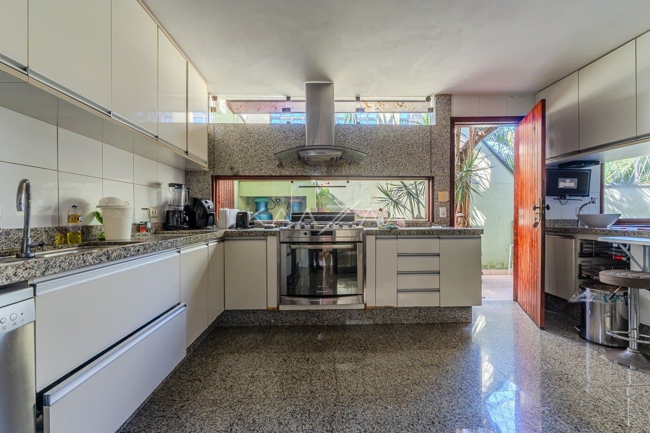 Casa à venda no Jardim Guedala - Foto 20