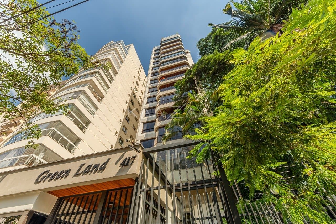 Apartamento à venda na Vila Nova Conceição - Foto 37