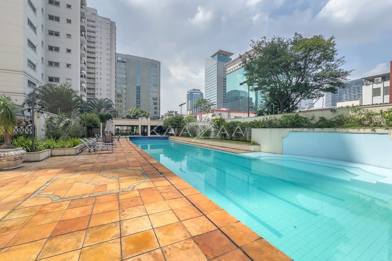 Apartamento à venda no Itaim Bibi - Foto 30