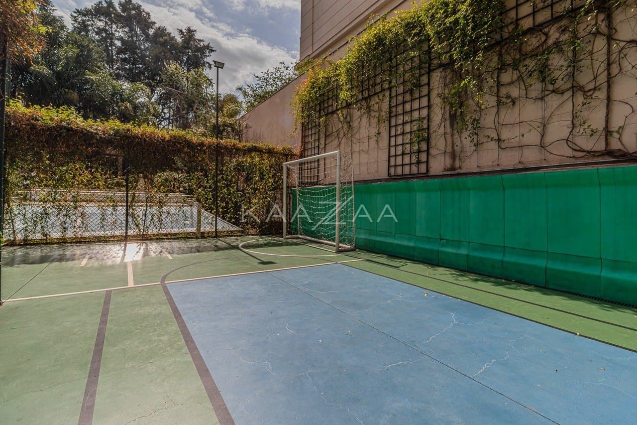 Cobertura à venda no Jardim Paulista - Foto 106