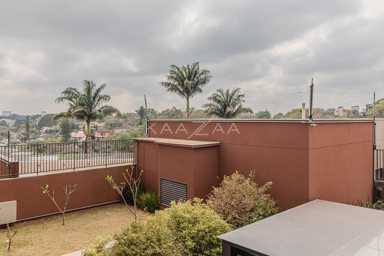 Apartamento à venda no Jardim Guedala - Foto 40