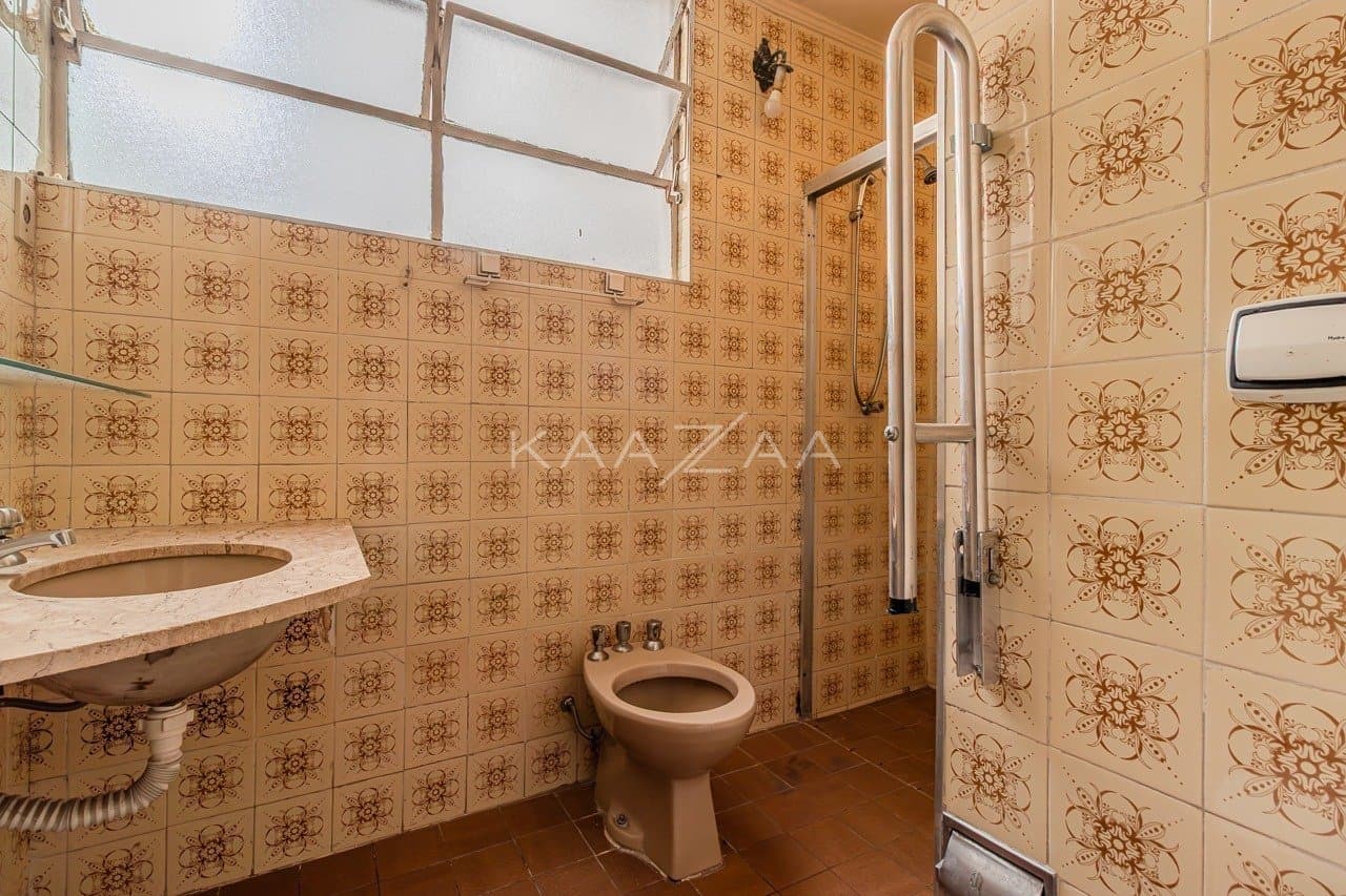 Apartamento à venda no Jardim Paulistano - Foto 27