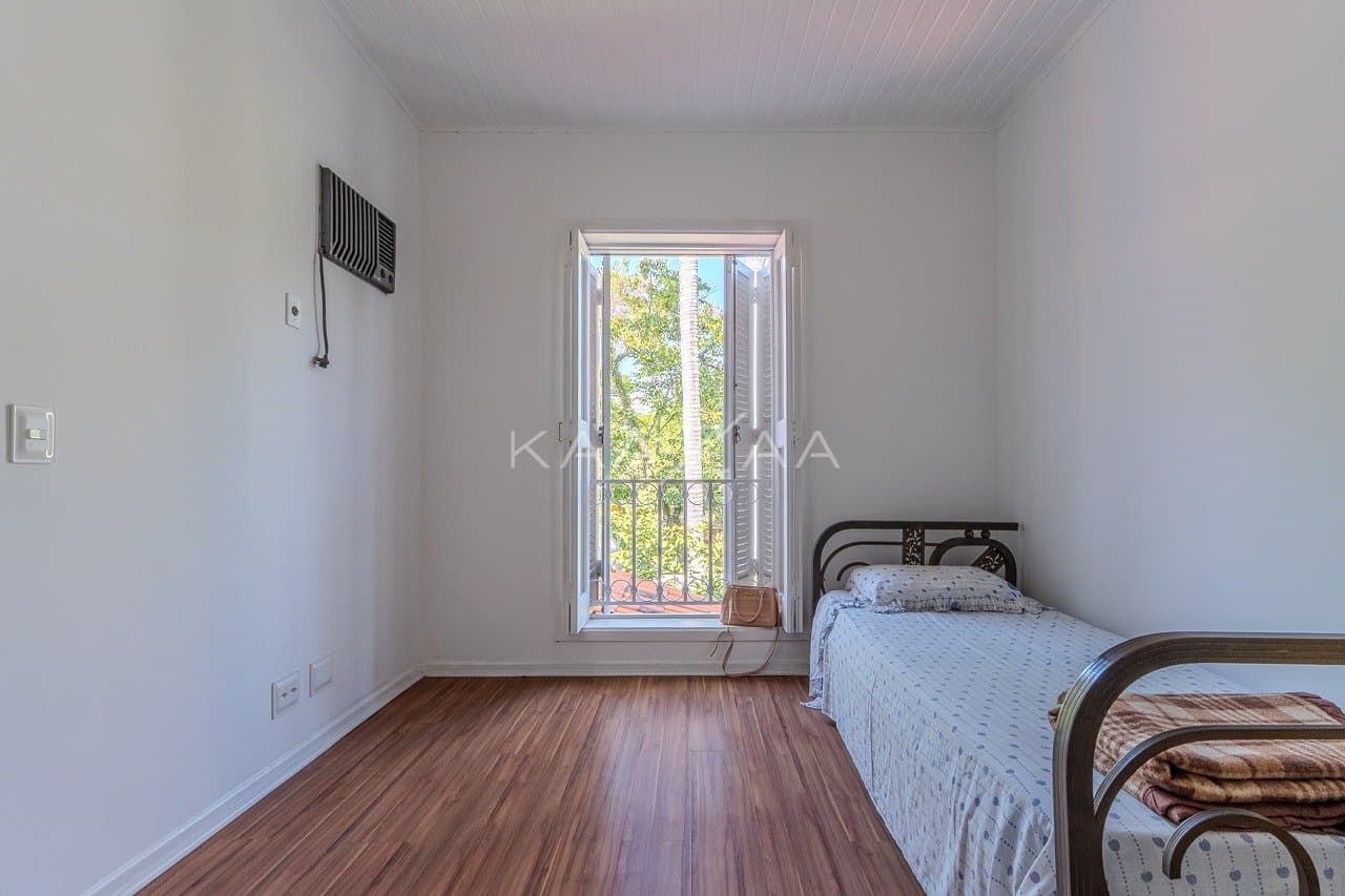 Casa para locação no Jardim Europa - Foto 28