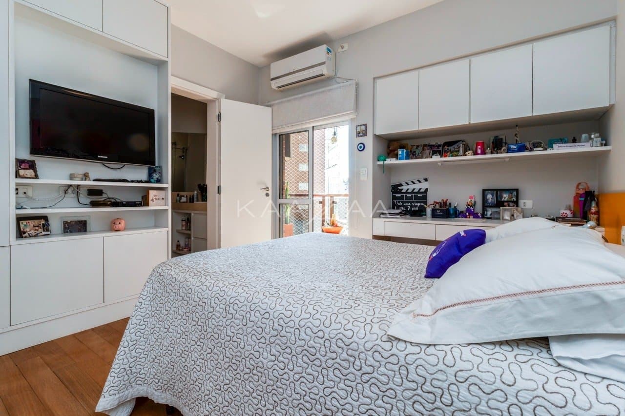 Apartamento no Itaim Bibi - Foto 30
