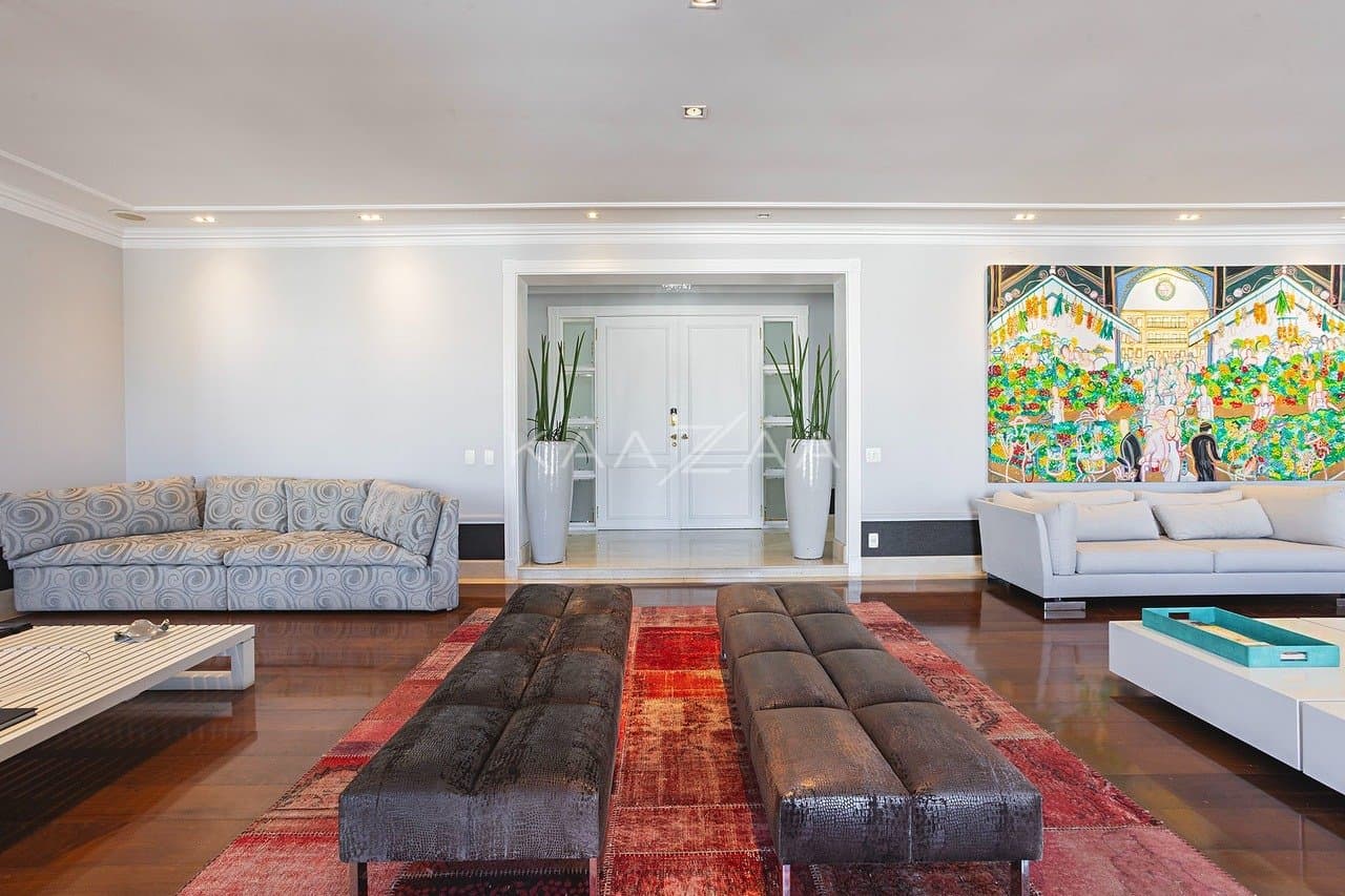 Apartamento à venda no Jardim Paulista - Foto 8