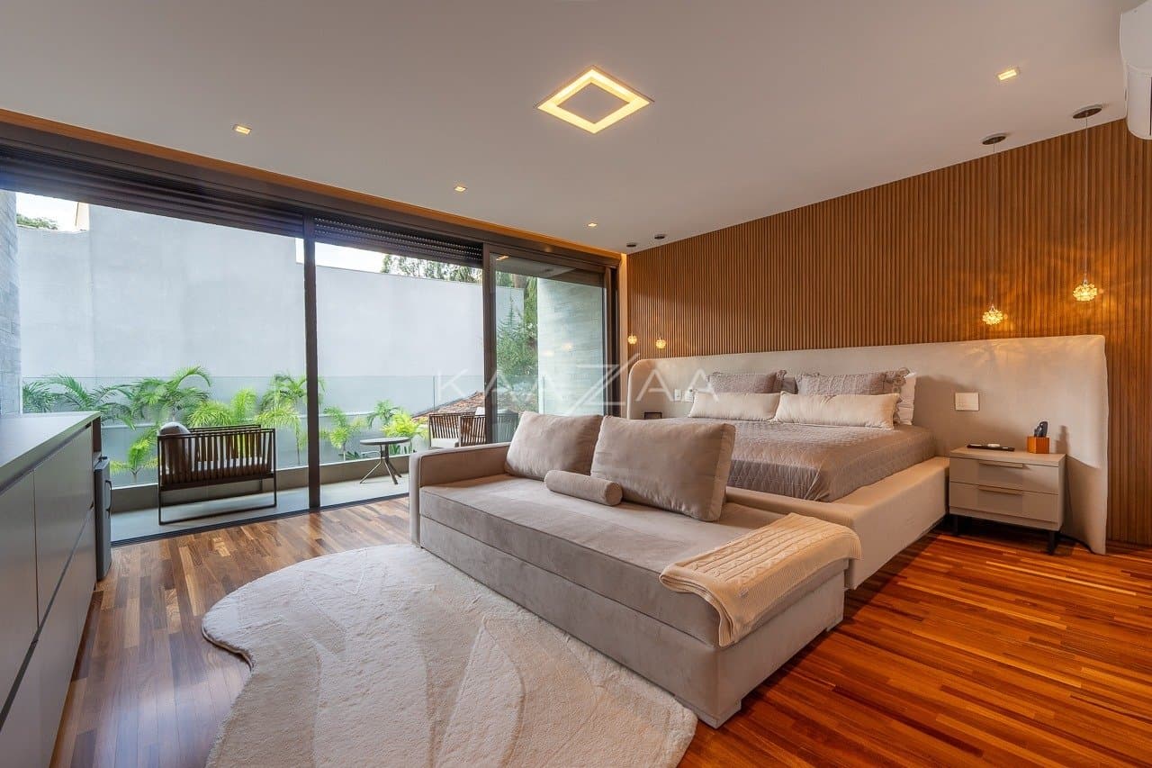 Casa à venda em Alto de Pinheiros - Foto 46
