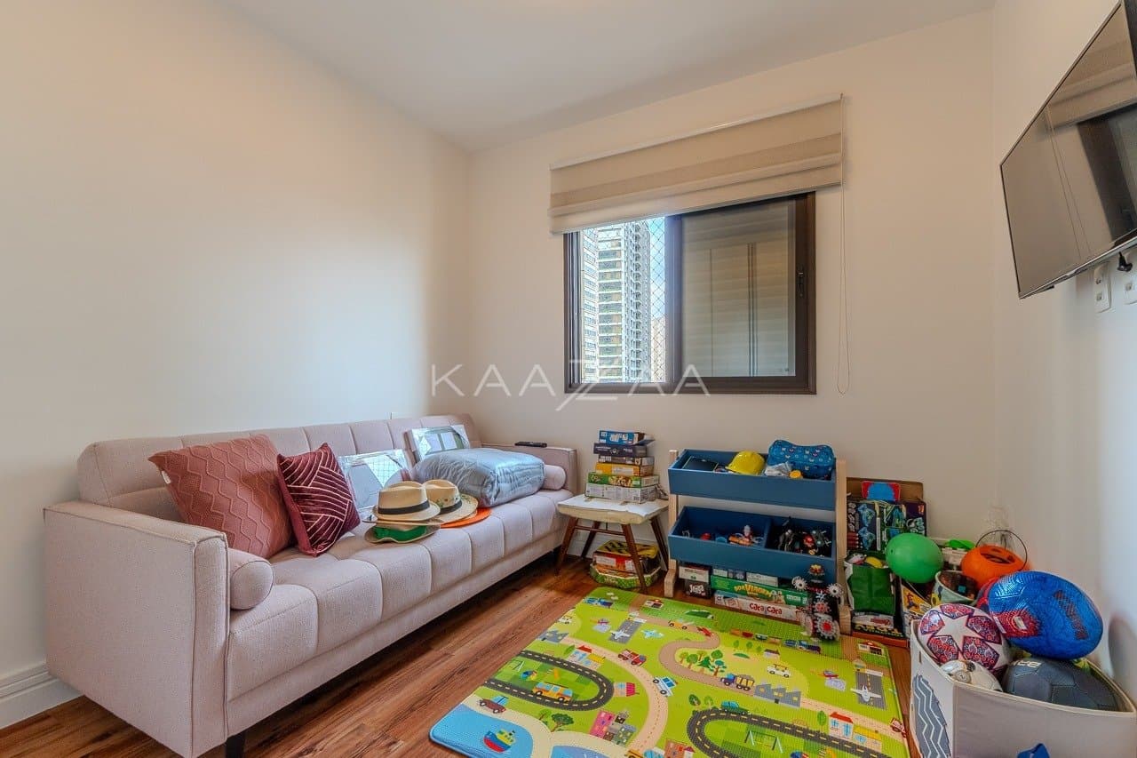 Apartamento para venda e locação na Vila Nova Conceição - Foto 30
