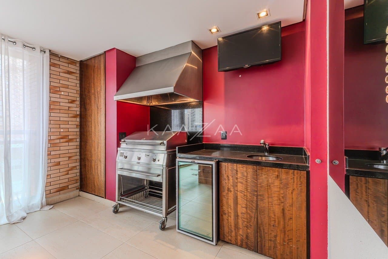 Apartamento à venda e locação no Itaim Bibi - Foto 6