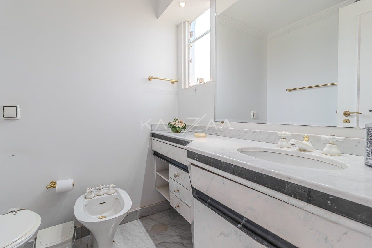 Apartamento em Alto de Pinheiros - Foto 42