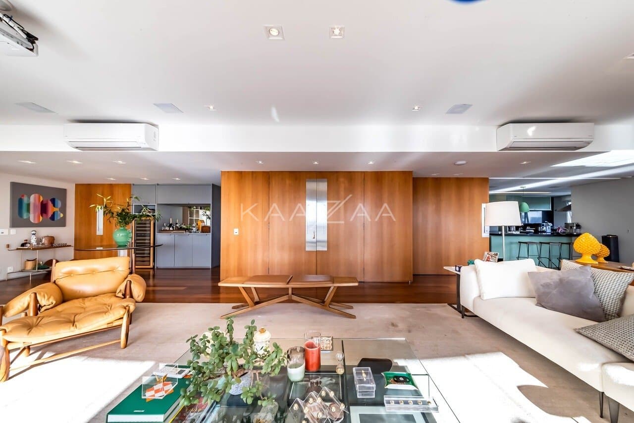 Apartamento à venda em Moema - Foto 4