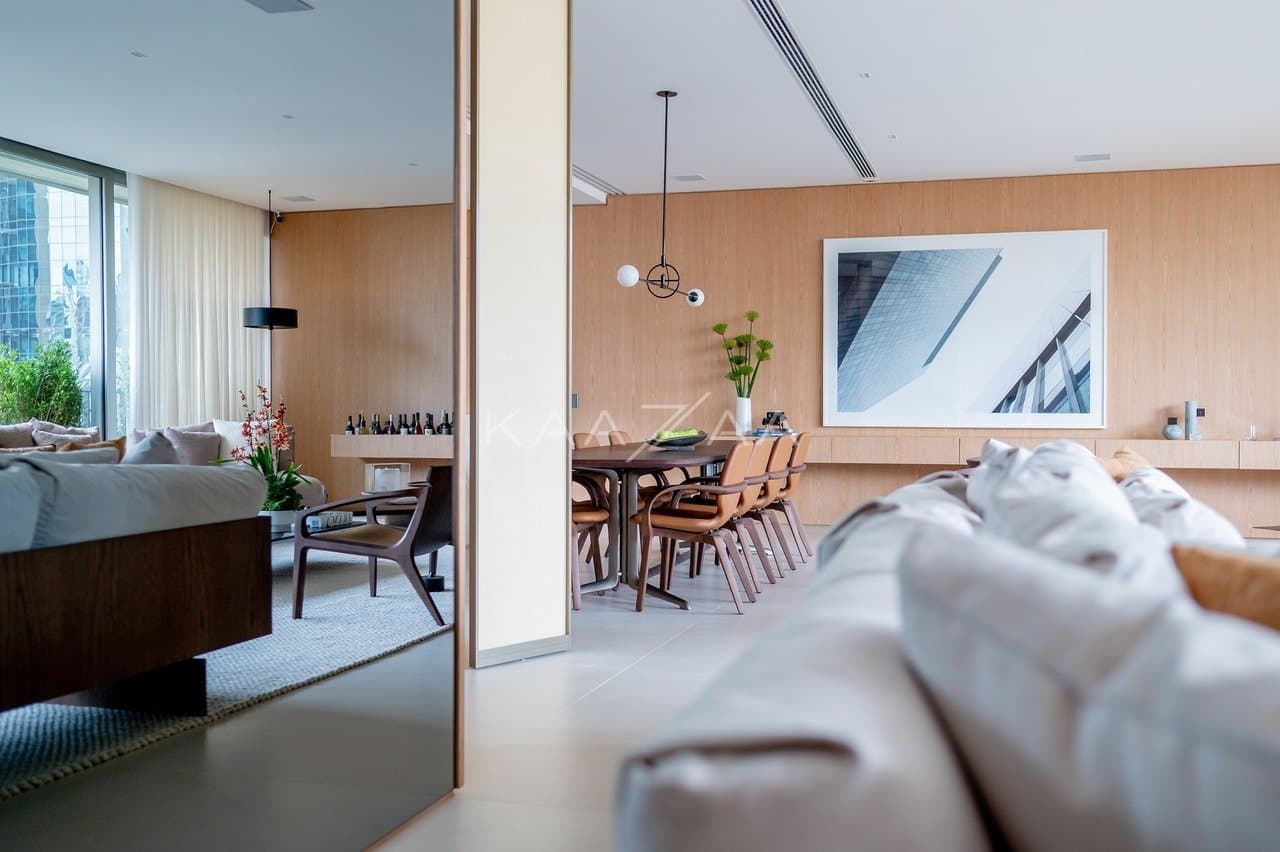Apartamento à venda no Itaim Bibi - Foto 20