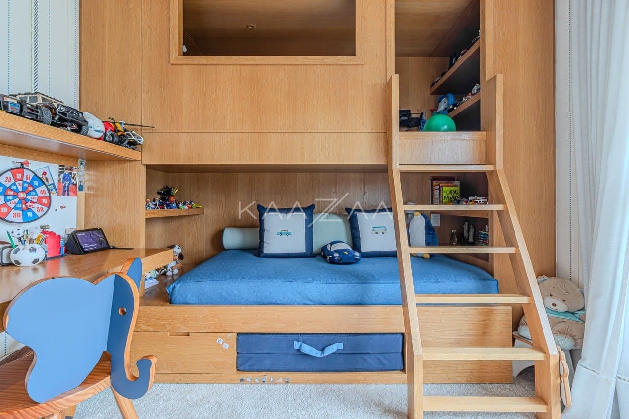 Apartamento à venda na Vila Olímpia - Foto 38