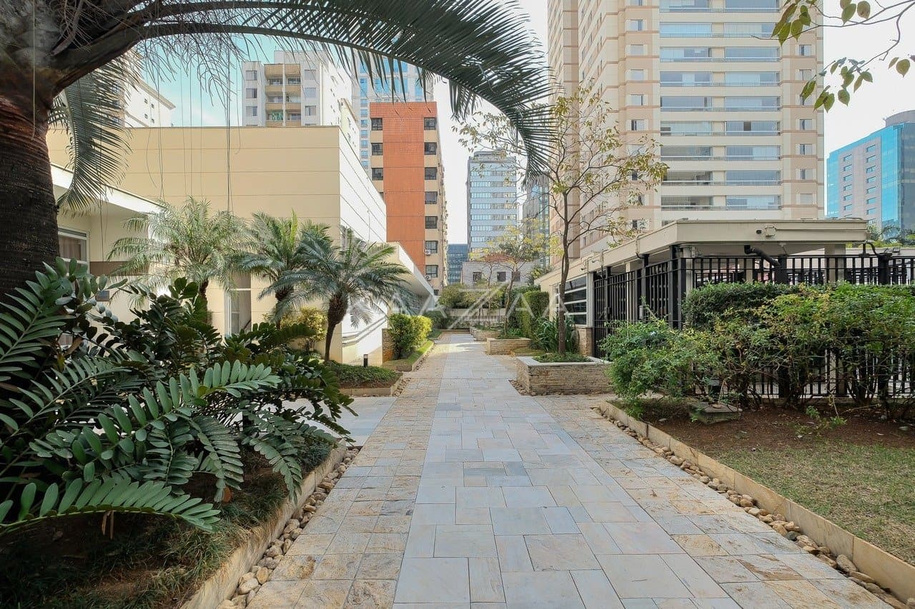 Apartamento à venda no Itaim Bibi - Foto 31