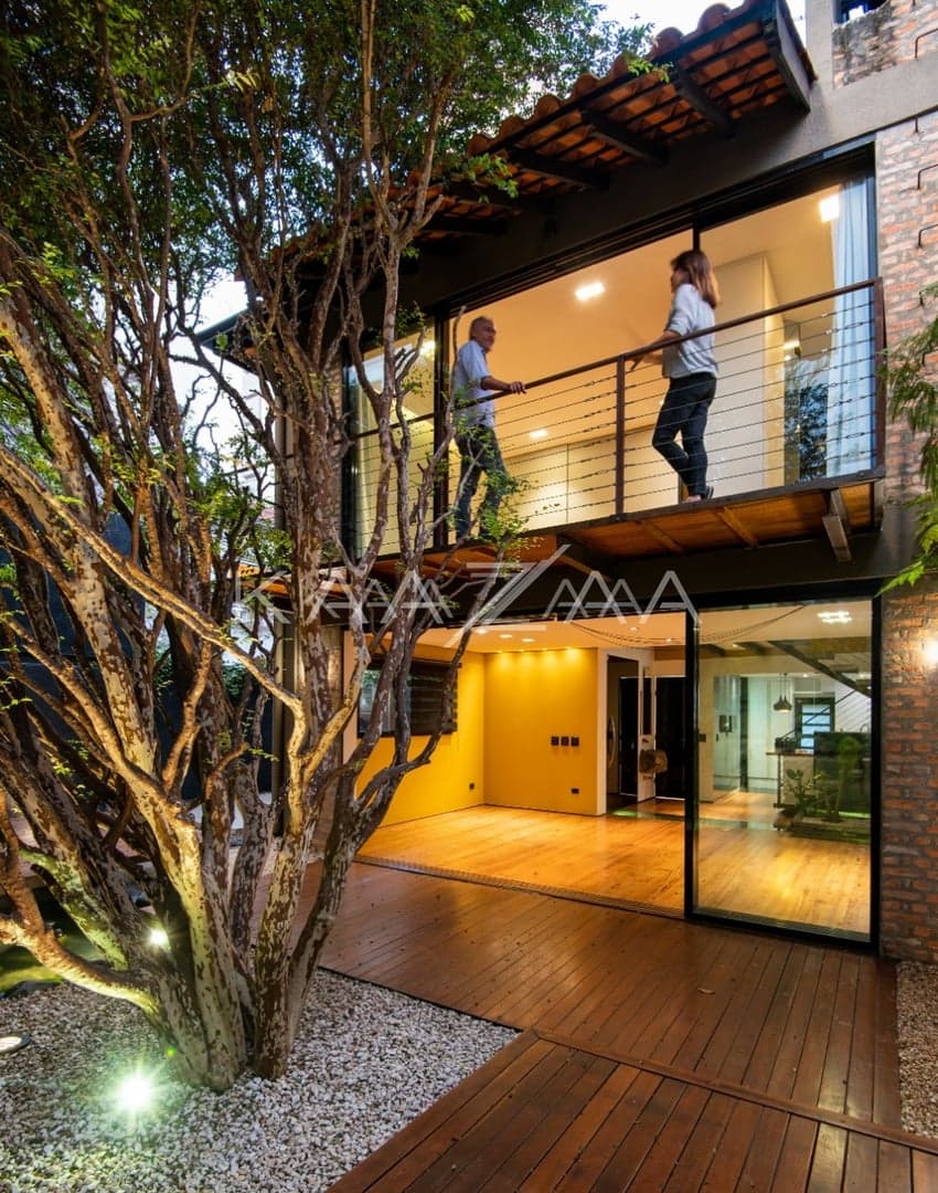 Casa de vila para venda e locação no Jardins - Foto 6