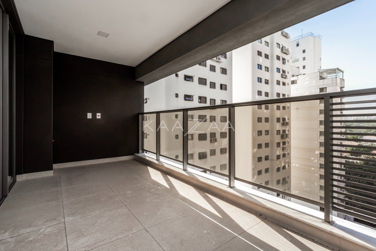Apartamento na Vila Nova Conceição - Foto 8
