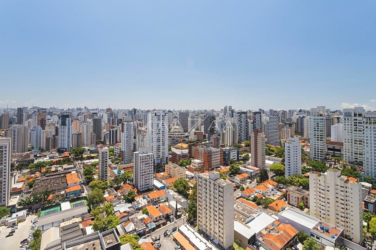 Cobertura à venda na Vila Olímpia - Foto 37