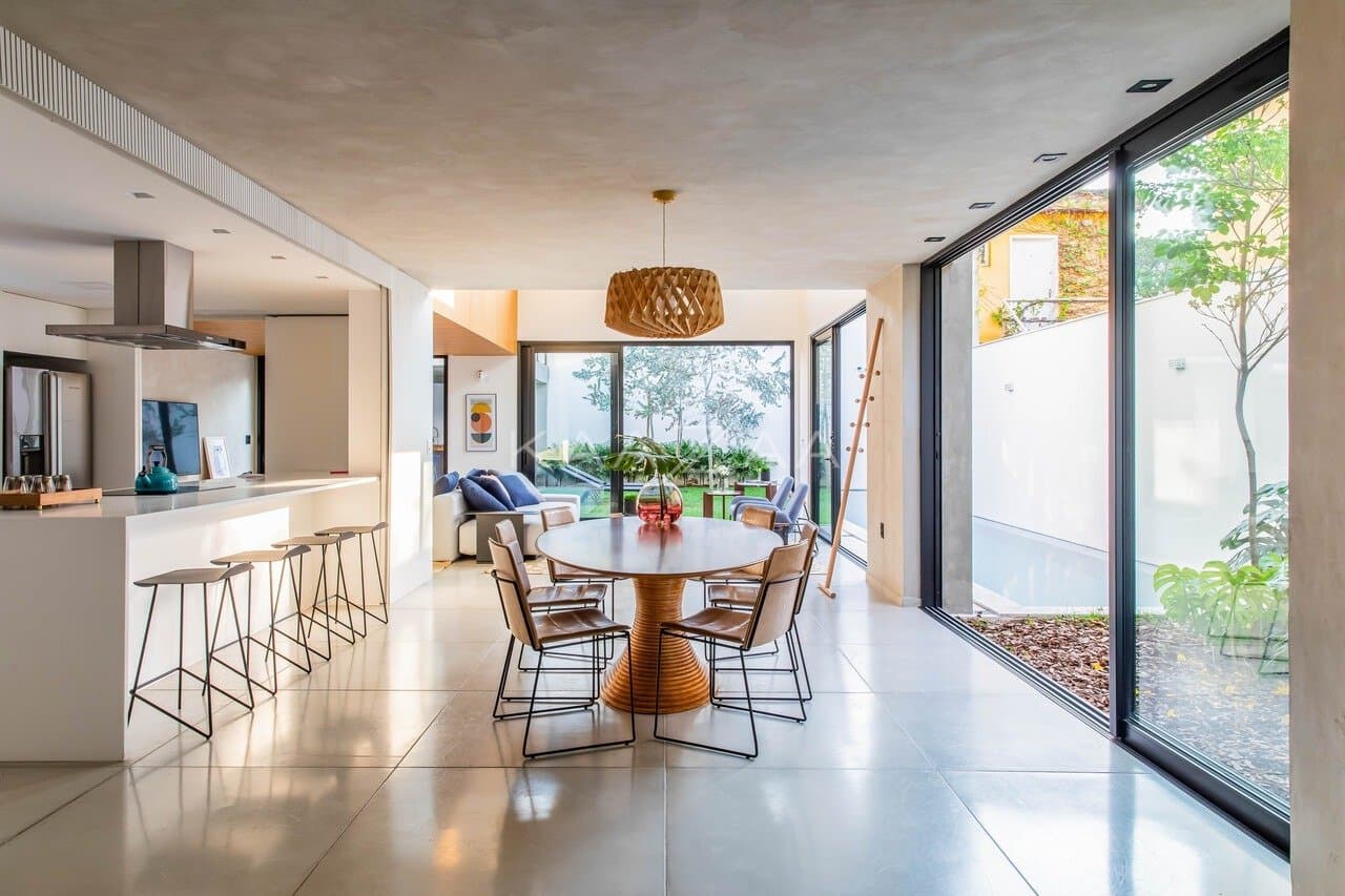 Casa à venda em Alto de Pinheiros - Foto 12