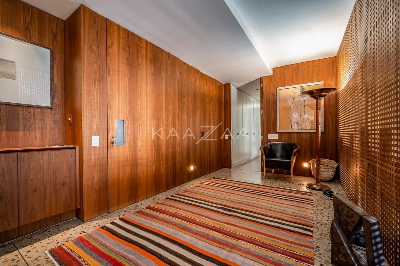 O melhor que a vida na cidade tem para oferecer com este apartamento excepcional no Jardins. - Foto 7