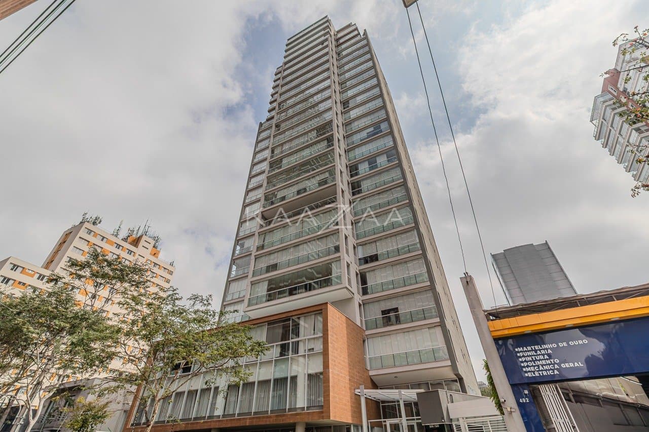 Apartamento à venda e locação no Itaim Bibi - Foto 11