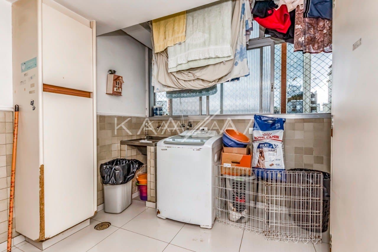 Morar entre o Clube Paulistano e a Oscar Freire. Que tal? Apartamento nos Jardins. - Foto 16