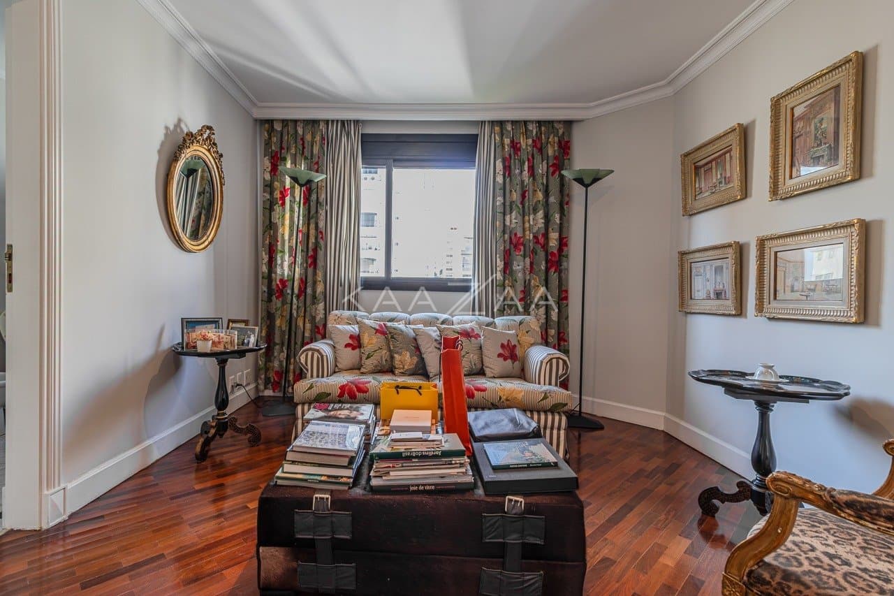 Apartamento à venda e locação no Jardim Paulista - Foto 43